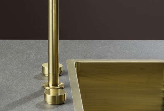 DecorTop Duurzaam keukenblad - DecorTop