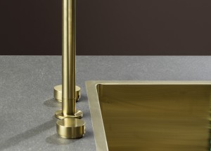 DecorTop Duurzaam keukenblad - DecorTop