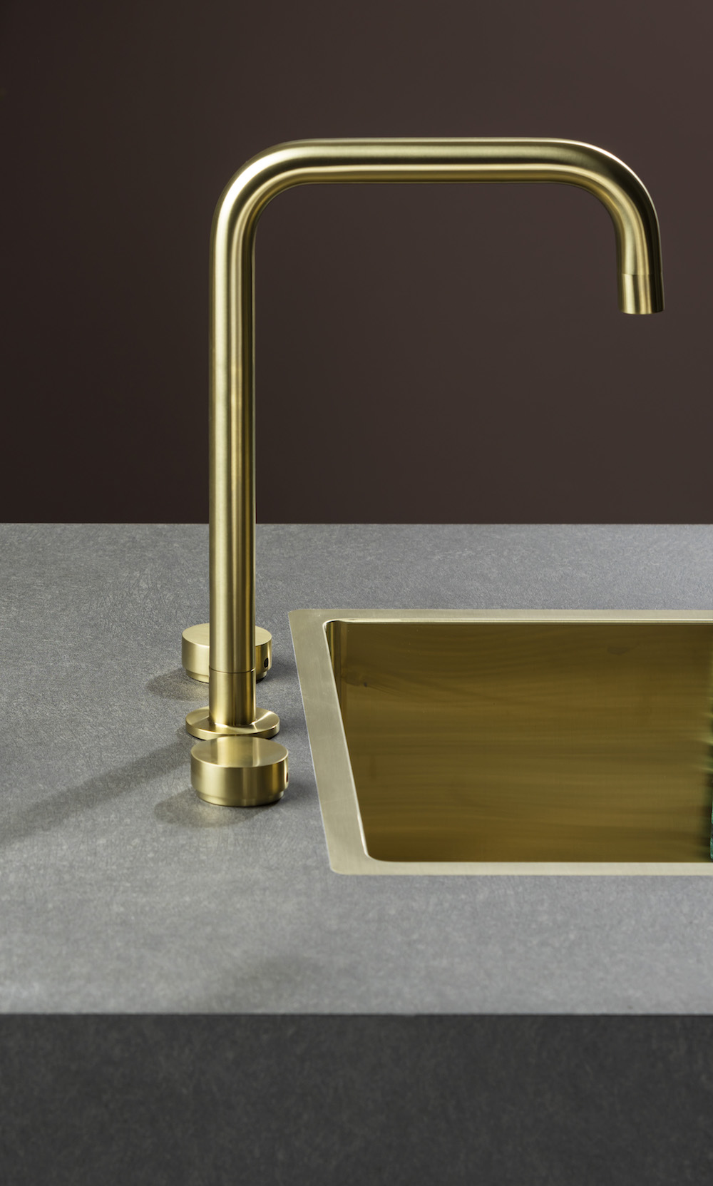 DecorTop Duurzaam keukenblad