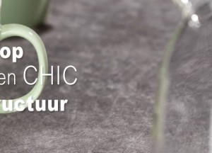 DecorTop Duurzaam keukenblad