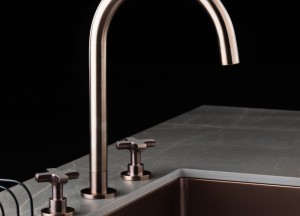 Lanesto Urban spoelbakken 