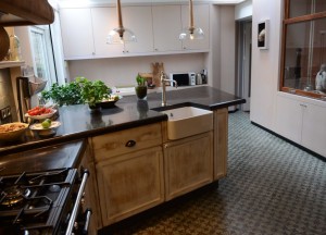 Portugese tegels voor de keuken