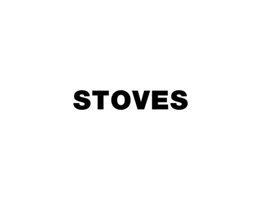 Stoves