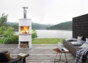 Nordpeis Roma Garden - De Heide Smid