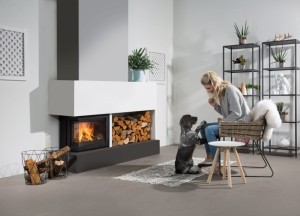 Wanders Smart 60 Hoek - De Heide Smid