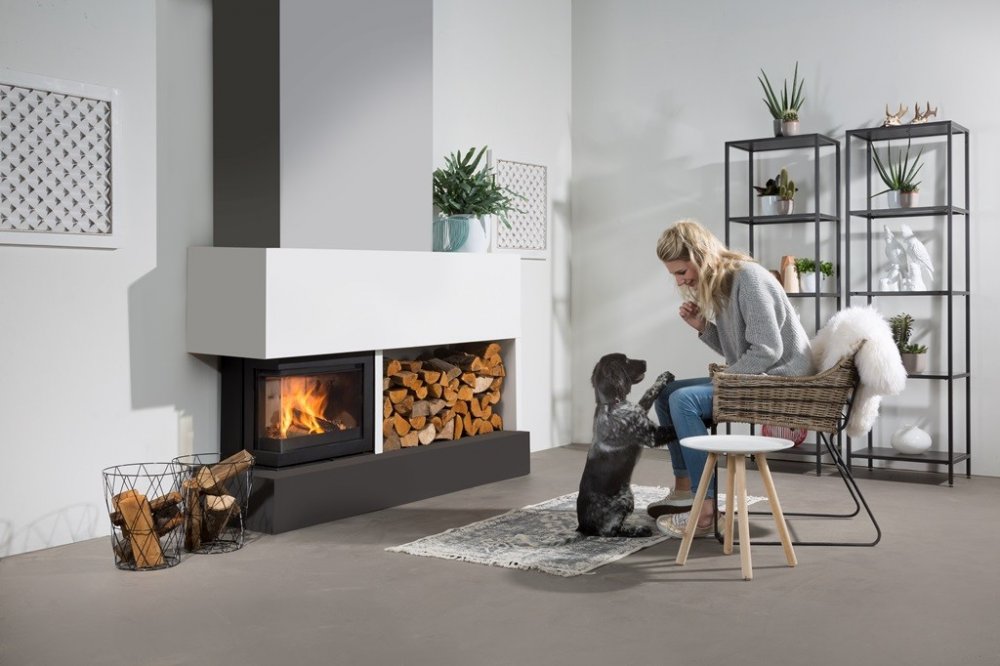 Wanders Smart 60 Hoek