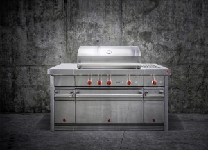 Wolf Outdoor Kitchen - PlasmaMade B.V.