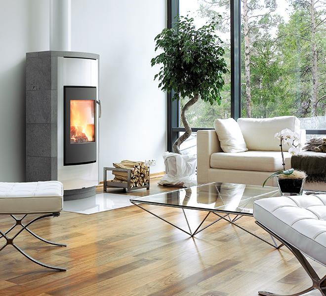 Nunnauuni Deko Due C2 kachel