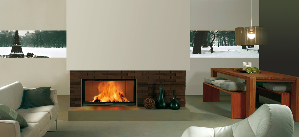 Spartherm Varia Bh-3S