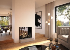 Dru Maestro 75 Tunnel eco wave - De Heide Smid