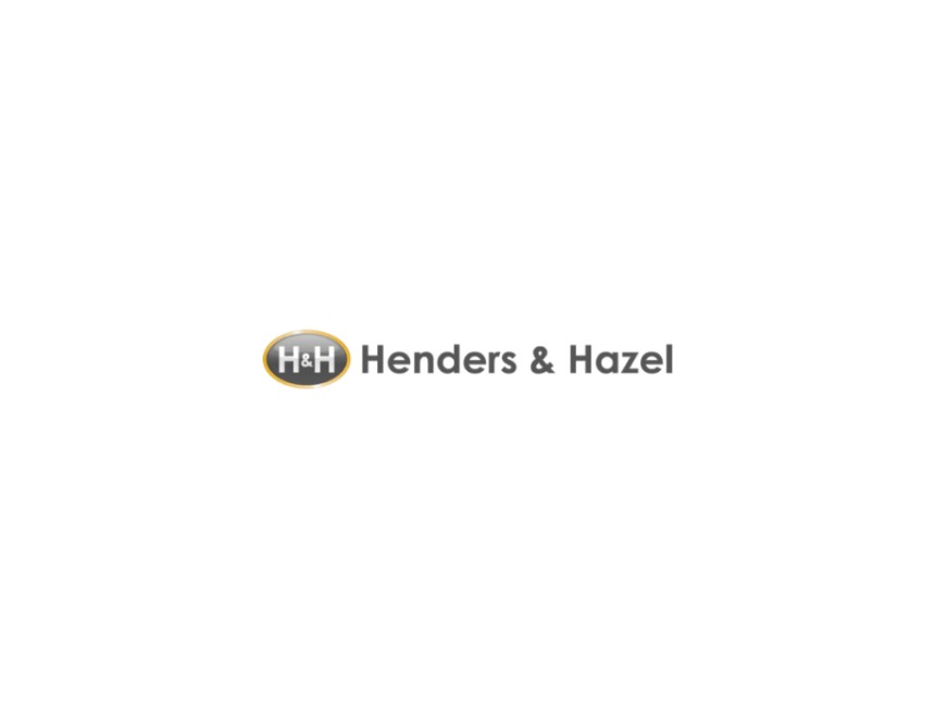 Henders & Hazel