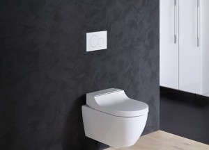 Douchewc aquaclean Tuma Classic