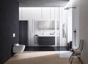 Douchewc aquaclean Tuma Classic