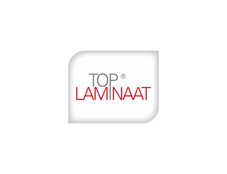 TopLaminaat Logo