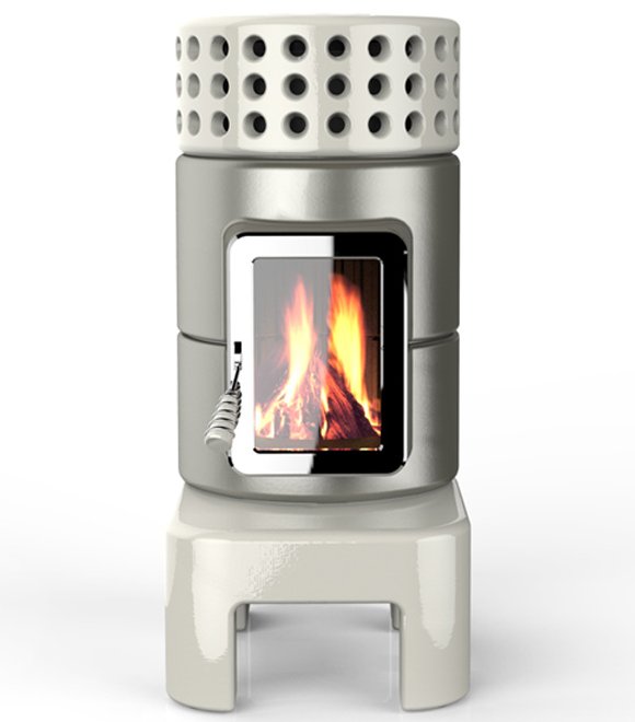 Italiaanse design kachel