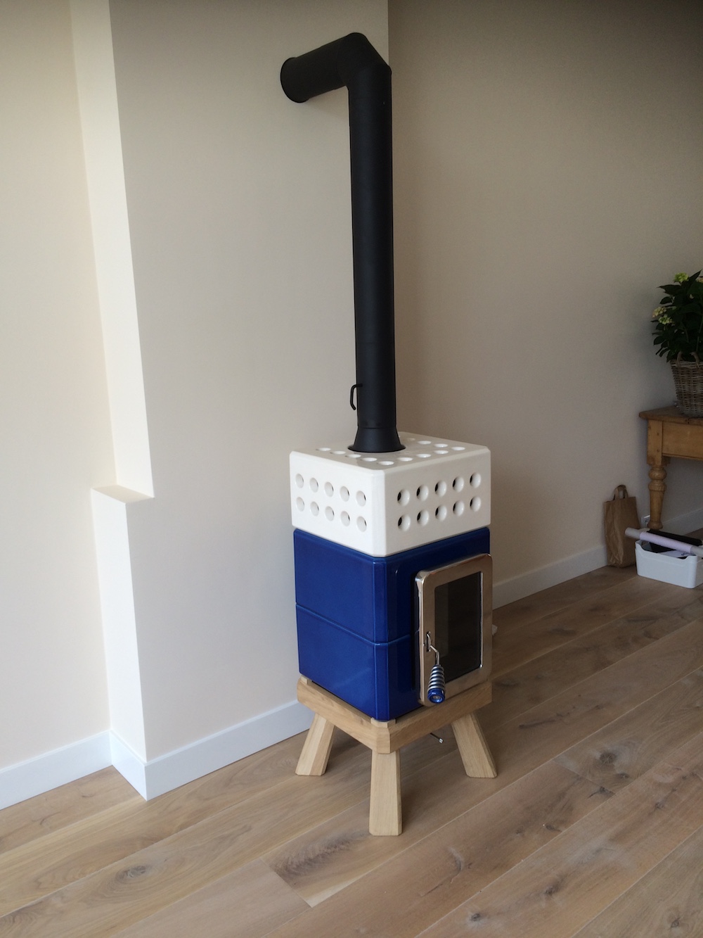 Stel zelf je kachel samen