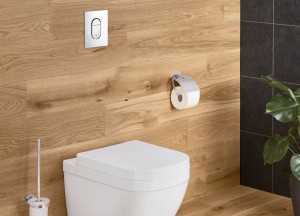 Badkamer Keramiek Serie voor kleine ruimte