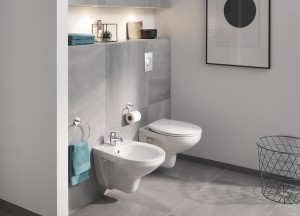 Veelzijdig Badkamer Keramiek