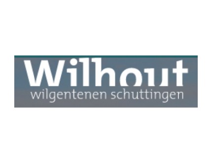 Wilhout wilgentenen schuttingen - Overberg