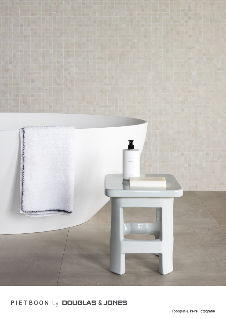 Piet Boon by Douglas & Jones CONCRETE TILE