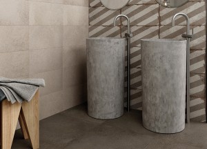 Mix & Match badkamertegels - Beste Koop Tegels