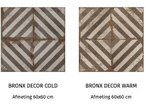 Mix & Match badkamertegels