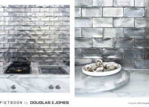 Piet Boon by Douglas & Jones SIGNATURE TILE Glossy - Piet Boon tegels by Douglas & Jones