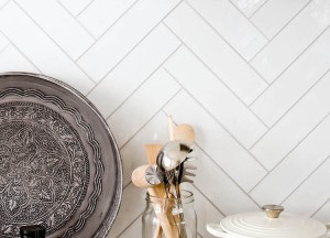 Keukentegel Mediterranea van vtwonen by Douglas &amp; Jones - vtwonen tegels by Douglas &amp; Jones