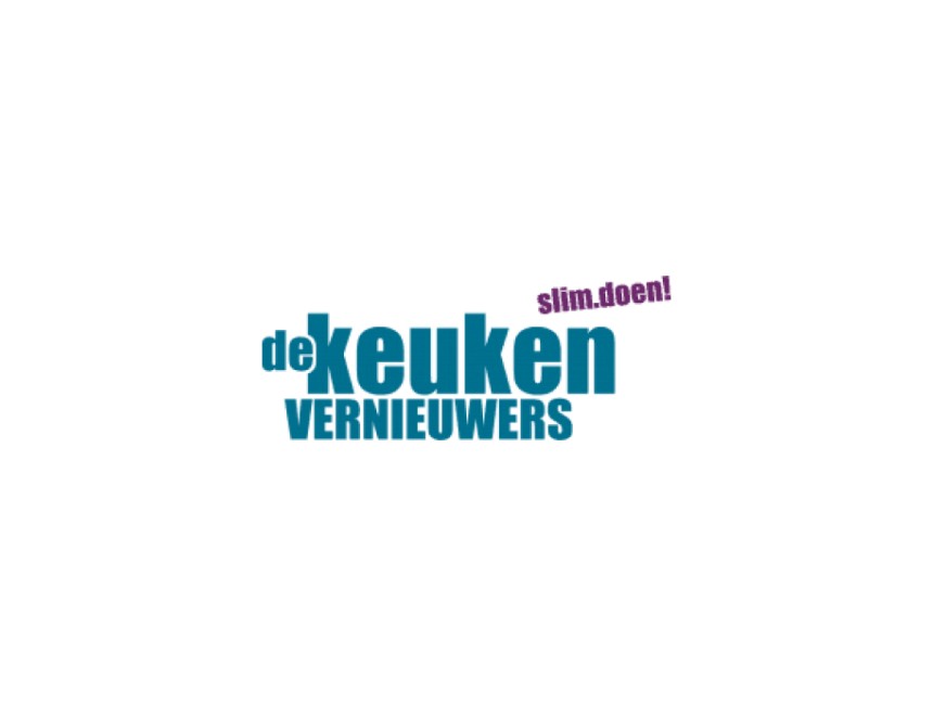 De Keukenvernieuwers