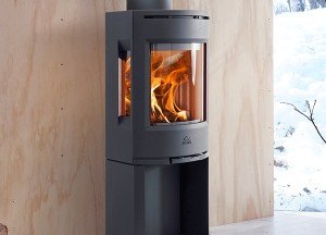 Jotul F 135 - Jøtul
