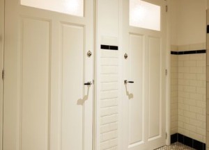 Mozaïektegels van marmer - Designtegels.nl