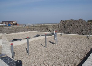 Milieuvriendelijke schelpen isolatie - Isoschelp