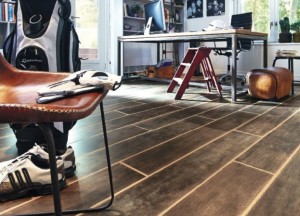 Laminaat met rustiek uiterlijk | Van Manen Vloeren - Van Manen Vloeren