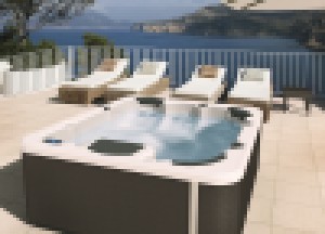 KinedoÂ® Happy Spa - Kinedo