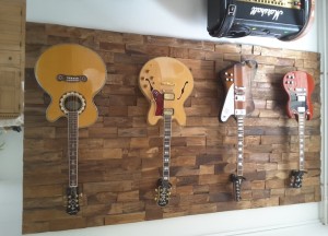 Houtstrips - Woodindustries