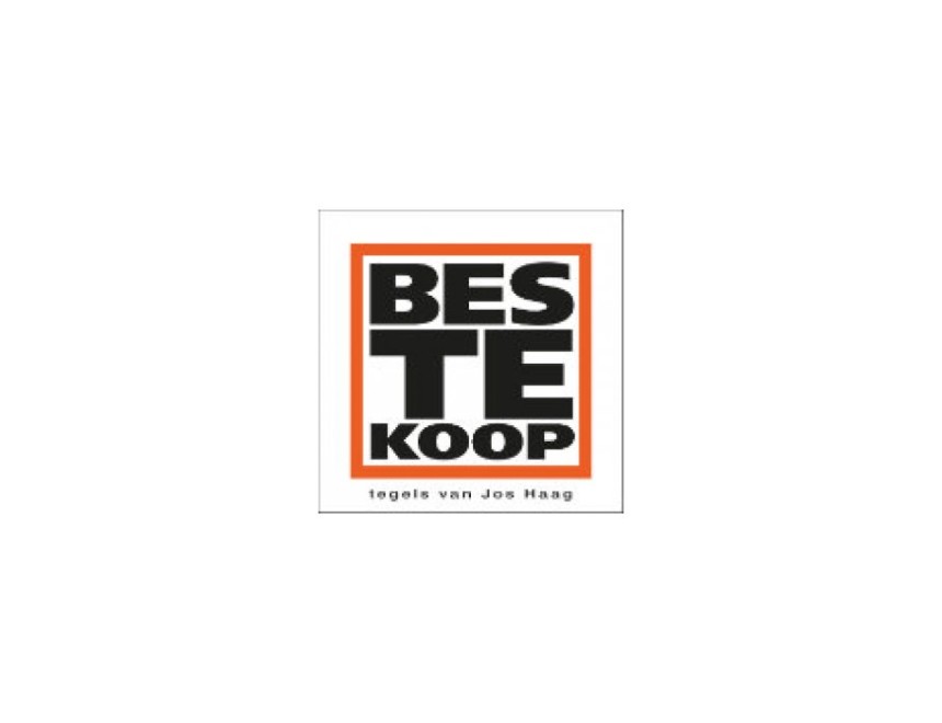 Beste Koop Tegels Logo