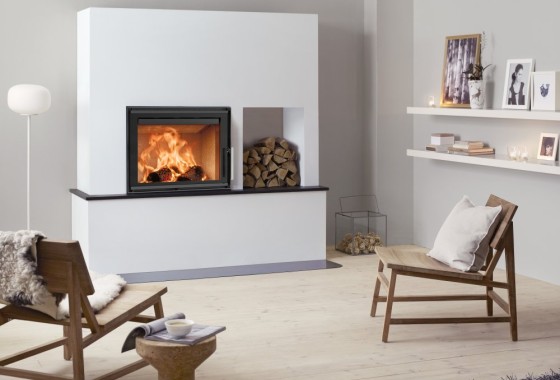 Scan 5002 middelgrote inbouwhaard - Scan