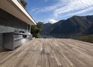 Mooie buitenkeuken voor alle klimaten - PlasmaMade B.V.