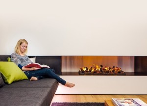 Meer vrije tijd in een smart home - Loxone