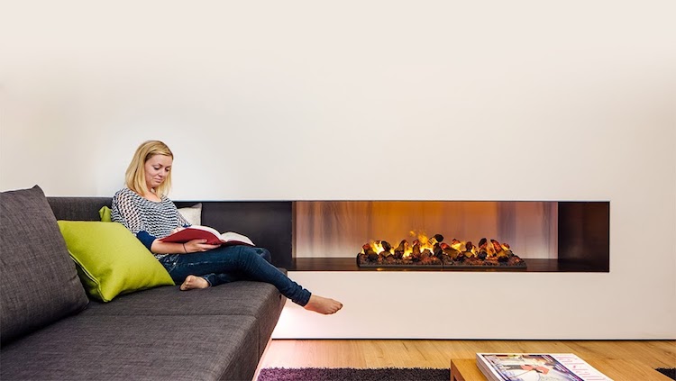 Meer vrije tijd in een smart home