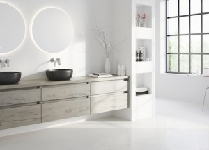 Creëer je ideale badkamermeubel - Primabad