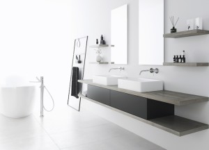 Creëer je ideale badkamermeubel