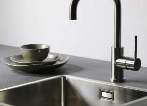 Comfortabel keuken werkblad - DecorTop