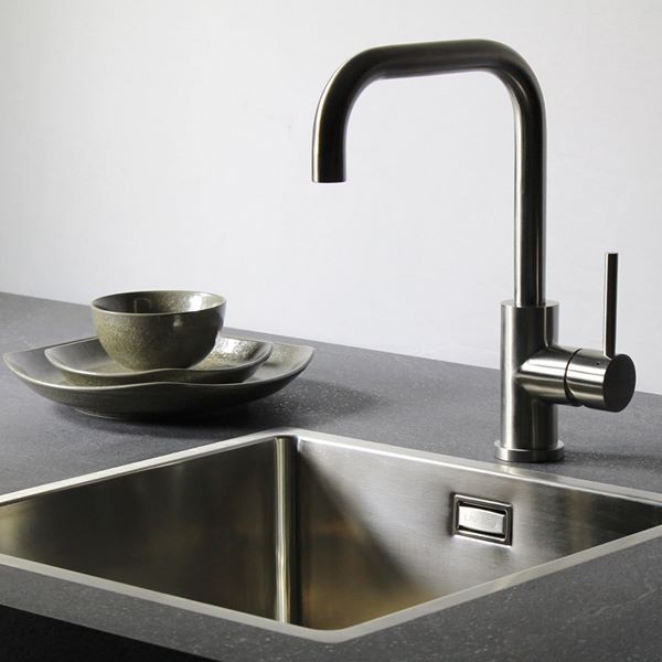 Comfortabel keuken werkblad