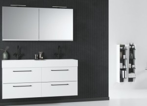 Badkamercollectie Blend nieuw | Primabad - Primabad