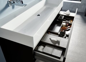 Badkamercollectie Blend nieuw | Primabad