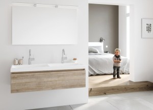 Primabad Badkamermeubelen Exclusive XL nieuw - Primabad