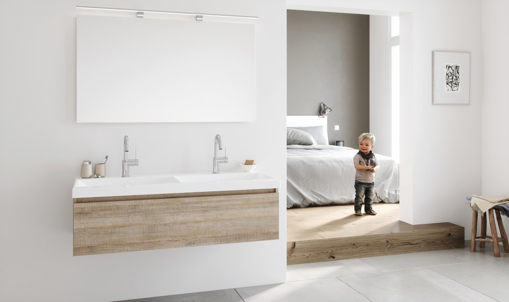 Primabad Badkamermeubelen Exclusive XL nieuw