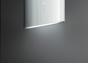 Falmec E.ion afzuigkap model Spring - Falmec