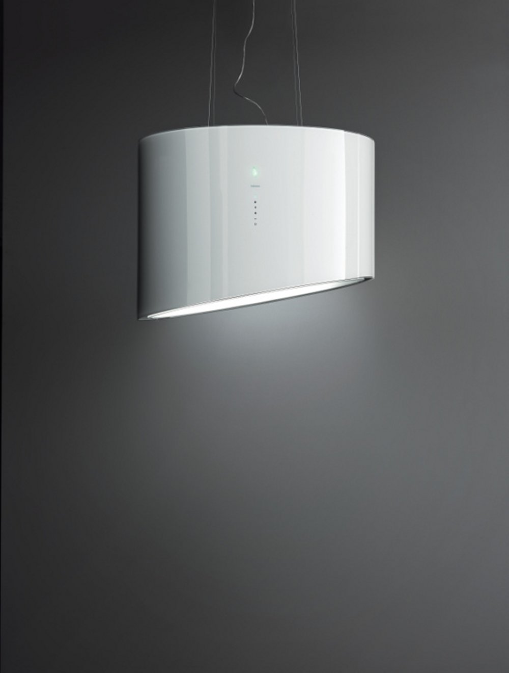 Falmec E.ion afzuigkap model Spring